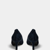 Night Stilettos - Navy