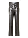 Cora Leather Pant