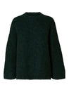 Gabella Knit - Green