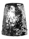 Tana Sequin Mini Skirt