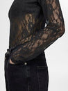 Faria Lace Bodysuit