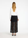 Mista Lace Skirt