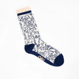 Ivete Socks- Blue