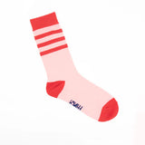 Ivete Socks- Pink