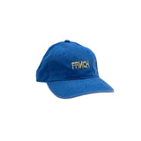 Pema Cap- Blue