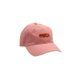 Pema Cap- Pink