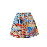 Annea Shorts