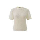 Imani Knit - Cream