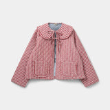 Savana Jacket- Red