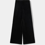 Valos Trousers - Black