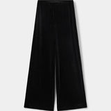 Valos Trousers - Black