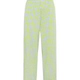 Ismery Lime Pants