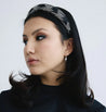 Flashy Hairband-Black