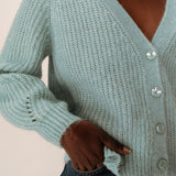 Panettone Cardigan