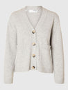 Cille Knit Cardigan