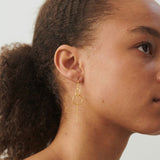 Double Plain Earchains