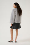 Serenity Jacket- Grey