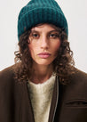 Peggie Beanie - Green