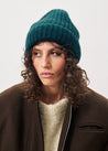 Peggie Beanie - Green