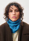 Elenne Snood - Blue