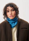 Elenne Snood - Blue