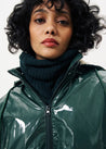 Elenne Snood - Green