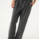 Ro Pants- Grey