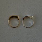 Mau Ring- Gold