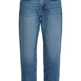 Mommy 28” Jeans - Medium Blue