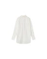 Nesrine Shirt - White