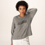 Pacifico Pullover